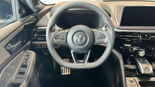 2026 Acura MDX SH-AWD w/A-SPEC