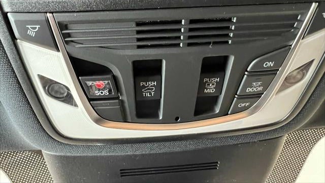 2026 Acura MDX SH-AWD w/A-SPEC