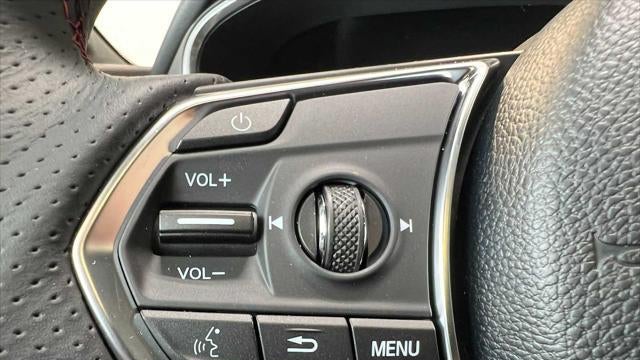 2026 Acura MDX SH-AWD w/A-SPEC