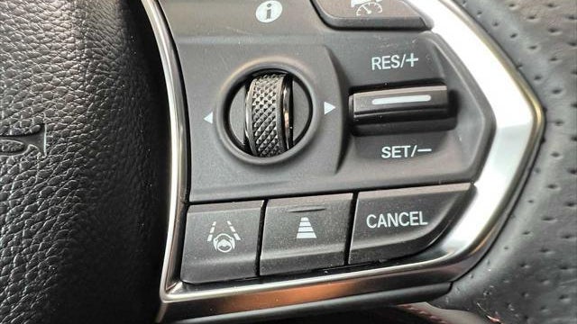 2026 Acura MDX SH-AWD w/A-SPEC