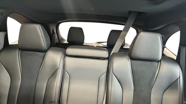 2026 Acura MDX SH-AWD w/A-SPEC