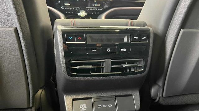 2026 Acura MDX SH-AWD w/A-SPEC