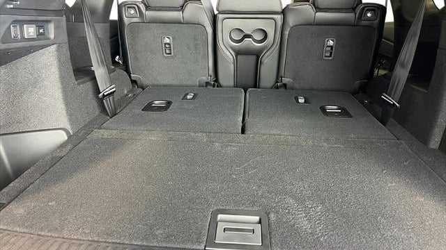 2026 Acura MDX SH-AWD w/A-SPEC