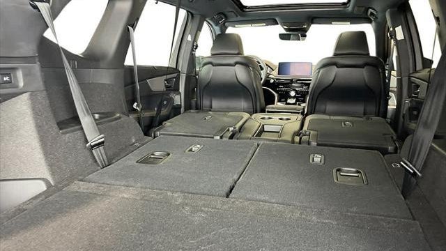 2026 Acura MDX SH-AWD w/A-SPEC