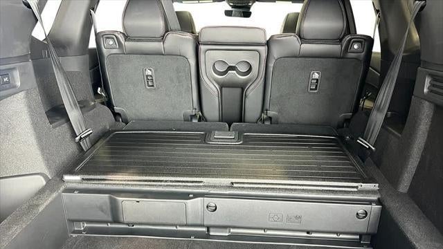 2026 Acura MDX SH-AWD w/A-SPEC