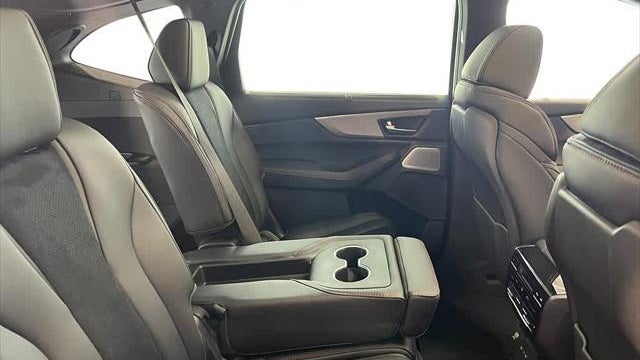 2026 Acura MDX SH-AWD w/A-SPEC