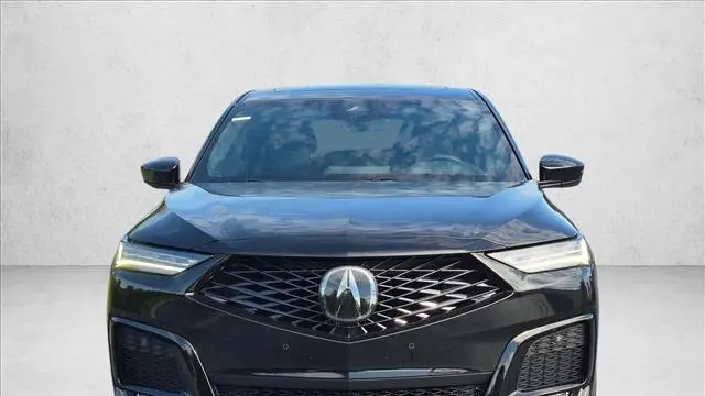 2026 Acura MDX SH-AWD w/A-SPEC