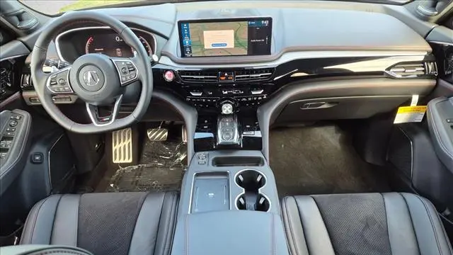 2026 Acura MDX SH-AWD w/A-SPEC