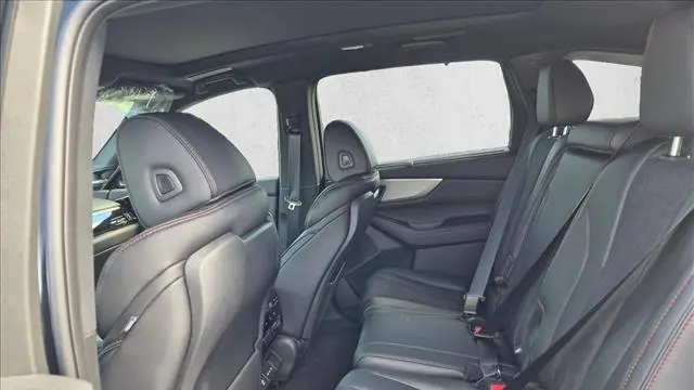 2026 Acura MDX SH-AWD w/A-SPEC