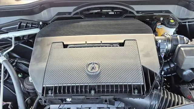 2026 Acura MDX SH-AWD w/A-SPEC