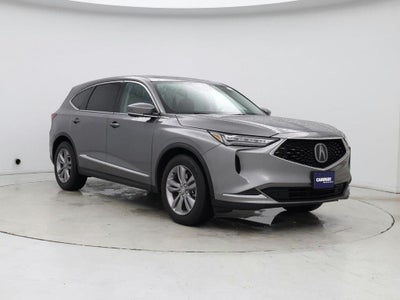 2023 Acura MDX SH-AWD 4DR SUV