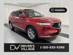2024 MDX Thumbnail 1