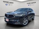 2022 MDX Thumbnail 2