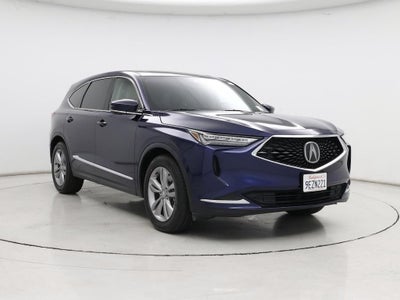 2023 Acura MDX SH-AWD 4DR SUV
