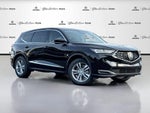 2025 MDX Thumbnail 3