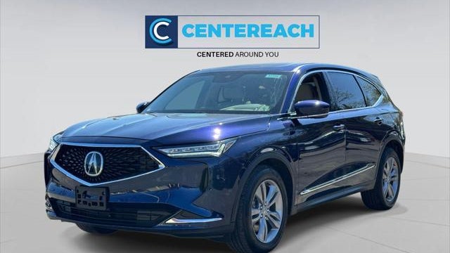 Preowned 2023 Acura MDX SH-AWD for Sale