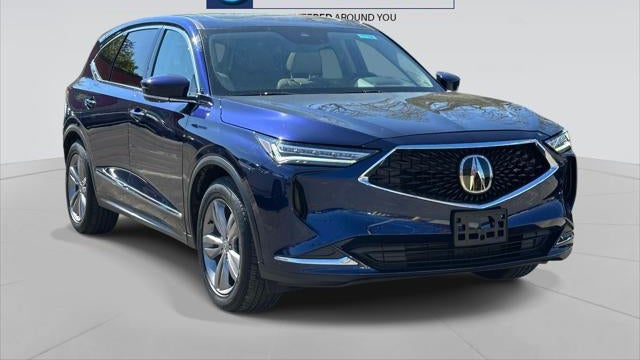 2023 Acura MDX SH-AWD