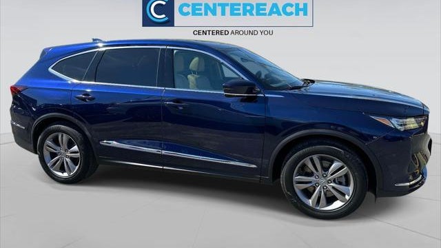 2023 Acura MDX SH-AWD