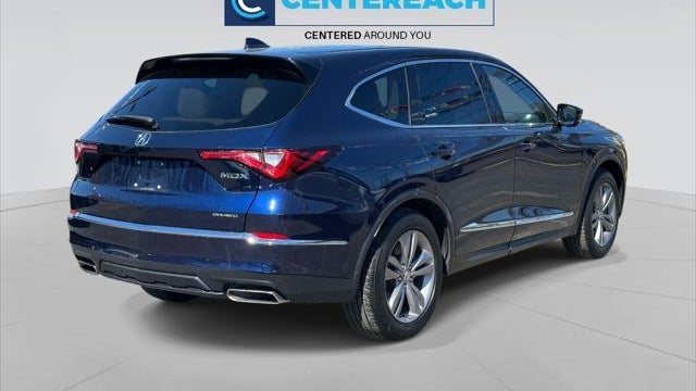 2023 Acura MDX SH-AWD
