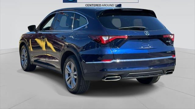 2023 Acura MDX SH-AWD