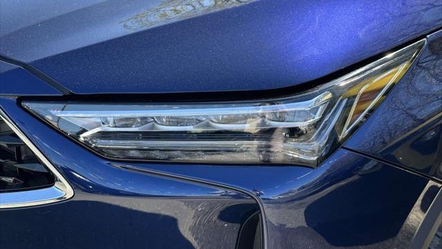 2023 Acura MDX SH-AWD