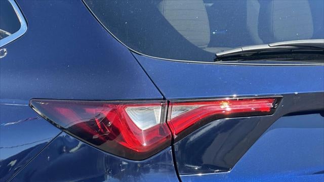 2023 Acura MDX SH-AWD