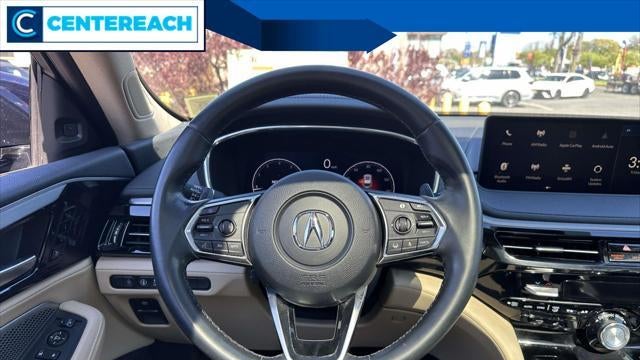 2023 Acura MDX SH-AWD