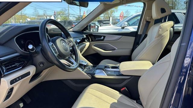 2023 Acura MDX SH-AWD