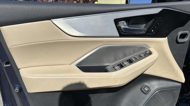 2023 Acura MDX SH-AWD