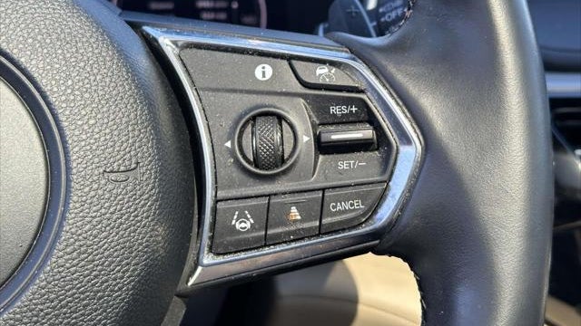 2023 Acura MDX SH-AWD