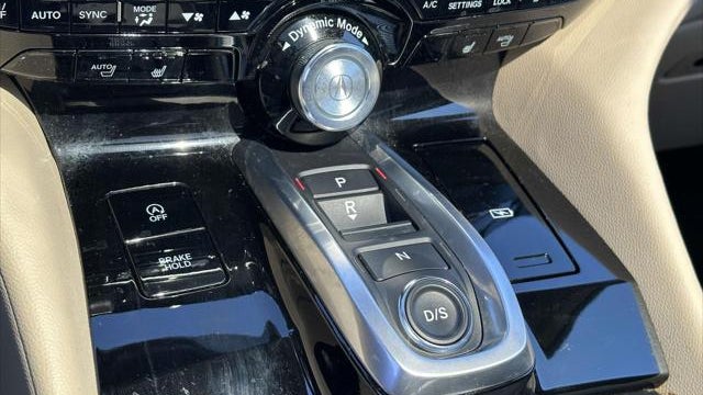 2023 Acura MDX SH-AWD
