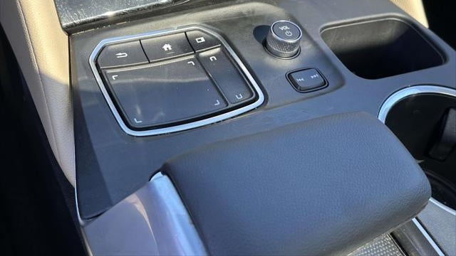 2023 Acura MDX SH-AWD