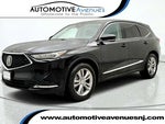 2023 MDX Thumbnail 1