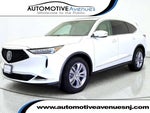 2024 MDX Thumbnail 1
