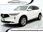 2024 MDX Thumbnail 1