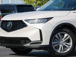 2025 MDX Thumbnail 17