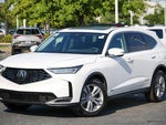 2025 MDX Thumbnail 20