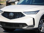 2025 MDX Thumbnail 21