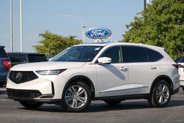2025 Acura MDX - $48,703