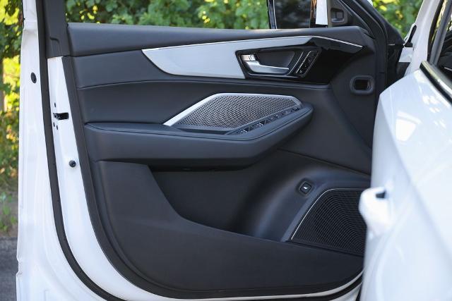 2025 Acura MDX - $48,703