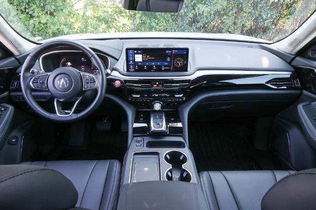 2025 Acura MDX - $48,703