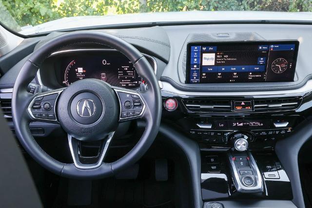 2025 Acura MDX - $48,703