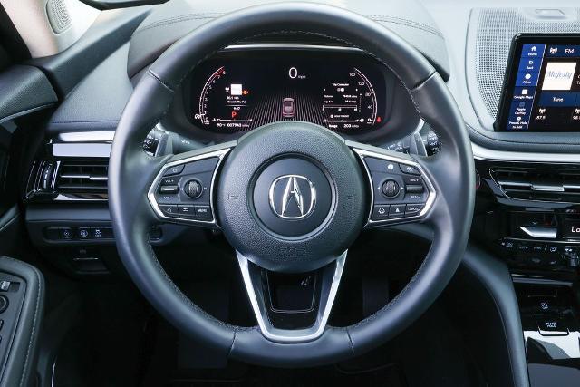 2025 Acura MDX - $48,703