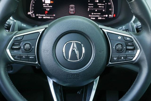 2025 Acura MDX - $48,703