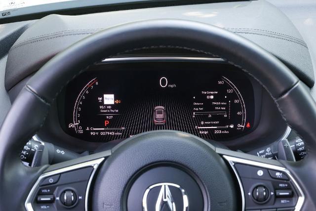 2025 Acura MDX - $48,703