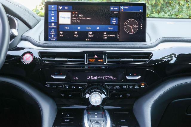 2025 Acura MDX - $48,703