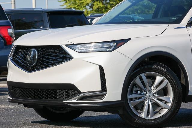 2025 Acura MDX - $48,703