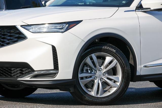 2025 Acura MDX - $48,703