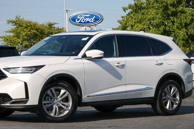 2025 Acura MDX - $48,703