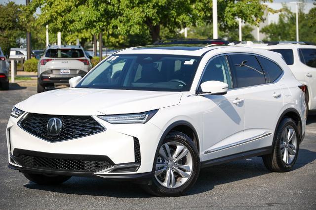 2025 Acura MDX - $48,703